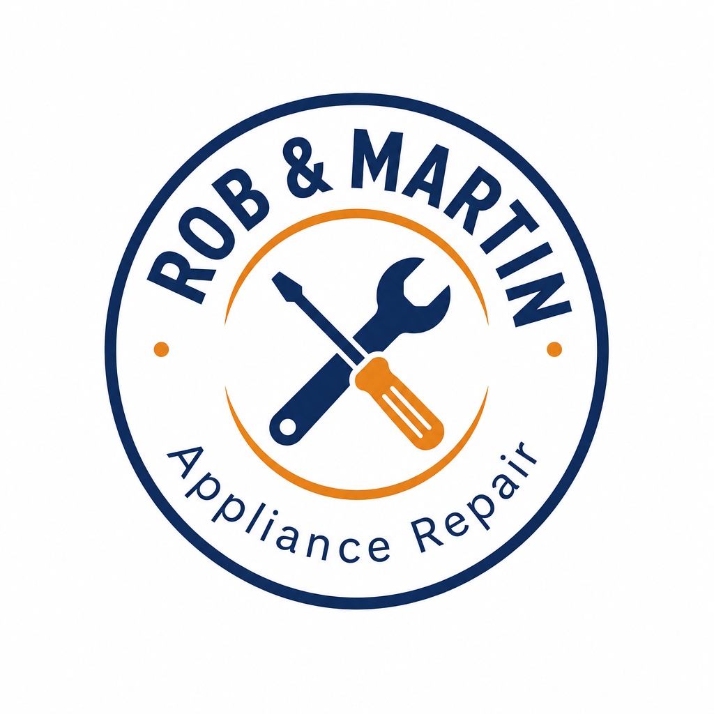 Rob & Martin Appliance Repair